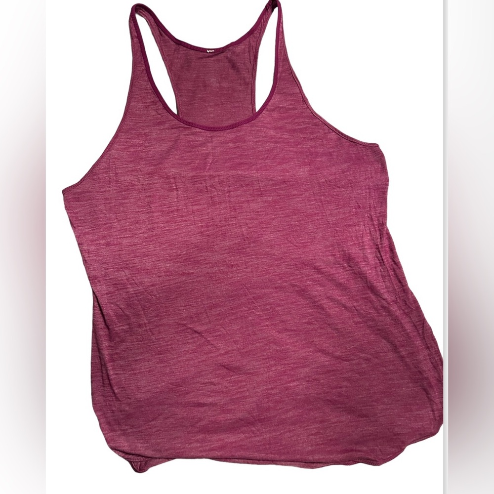 Lululemon top